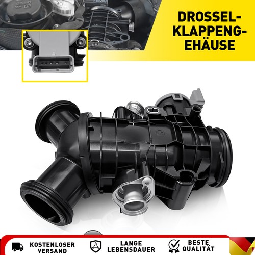 Lr079230 drosselklappe für - drosselklappe,