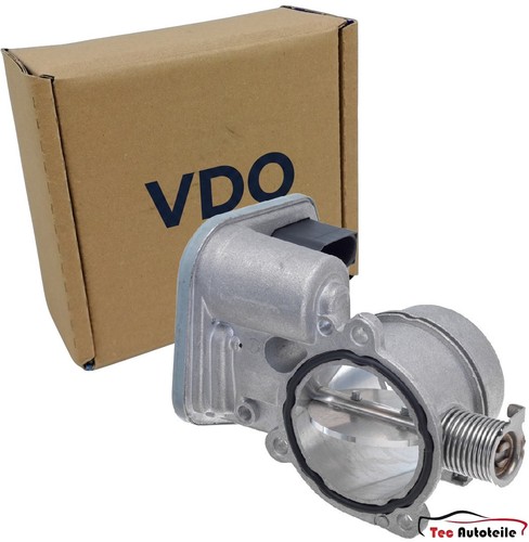 Vdo drosselklappe für bmw 1er - drosselklappe,