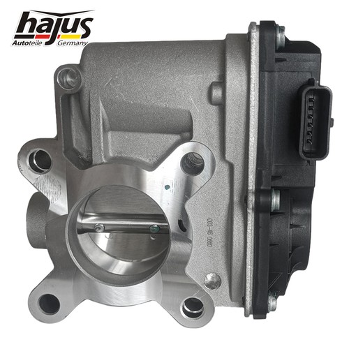 Hajus drosselklappe für dacia - hajus,