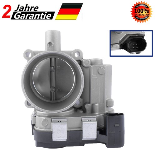 Drosselklappe für passat - drosselklappe, vw