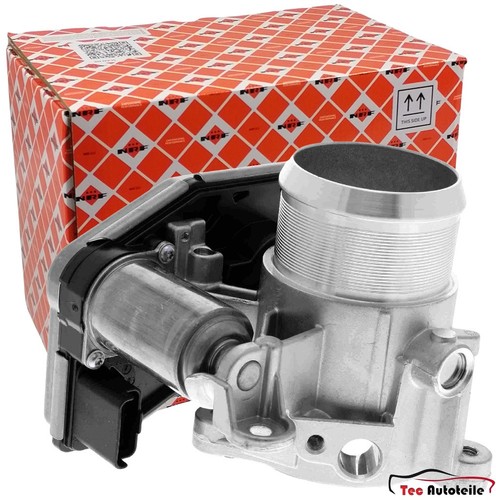 Nrf drosselklappen citroen - citroen, c5
