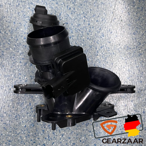 Drosselklappe für citroën - citroën, c4