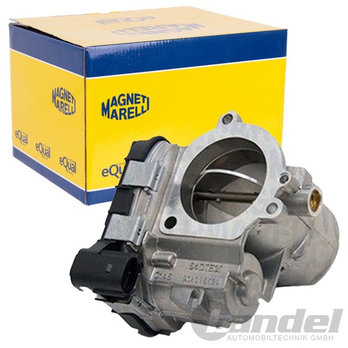 Magneti marelli drosselklappe - marelli,