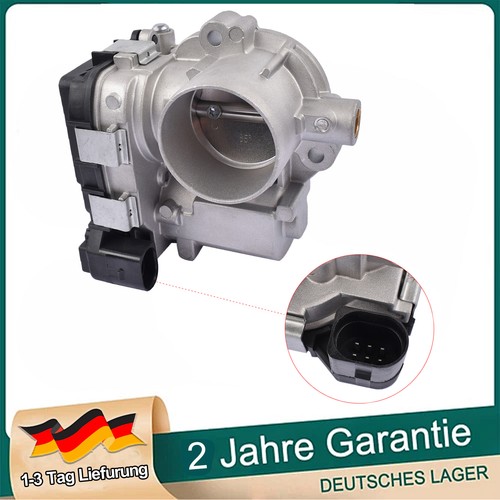 Drosselklappe 04c133062d für - 04c133062d,