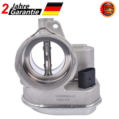 Drosselklappe für passat - für,