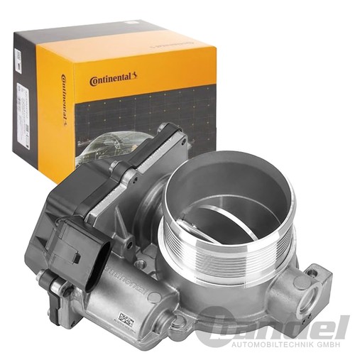 Continental vdo steuerklappe - continental/vdo,
