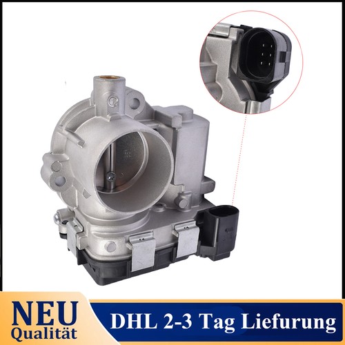 Neu drosselklappe 04c133062d - neu,