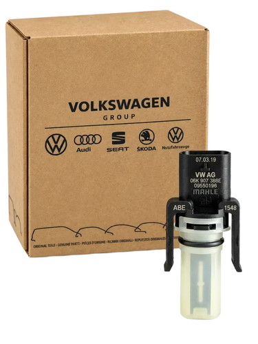 Neu original vw sensor - original,
