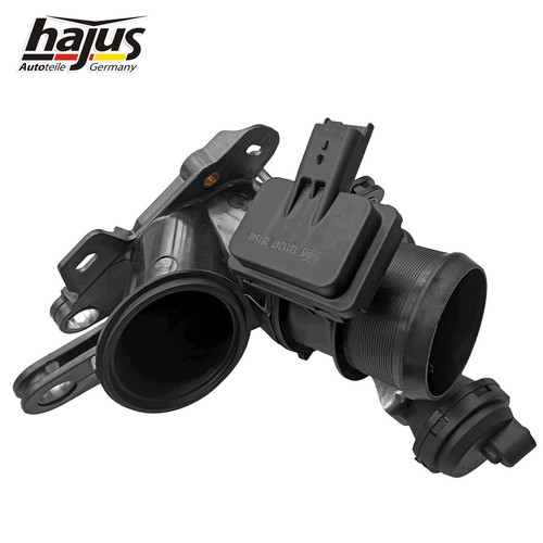 Hajus drosselklappe - hajus,