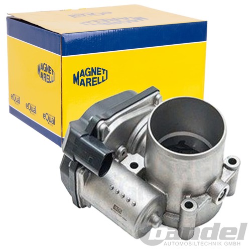 Magneti marelli drosselklappe - magneti,