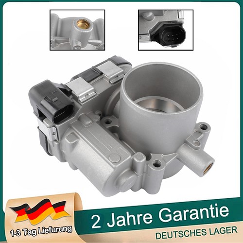 Drosselklappe für audi - drosselklappe,