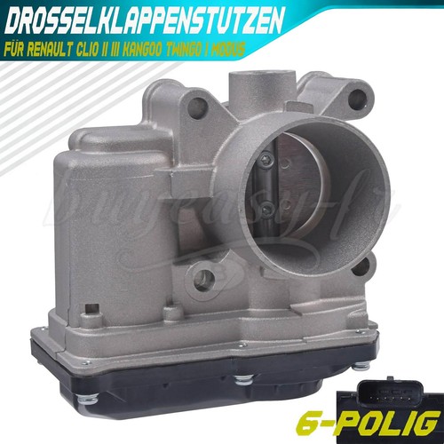 Drosselklappe für renault - für,