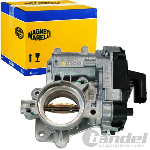 Magneti marelli drosselklappe - marelli,