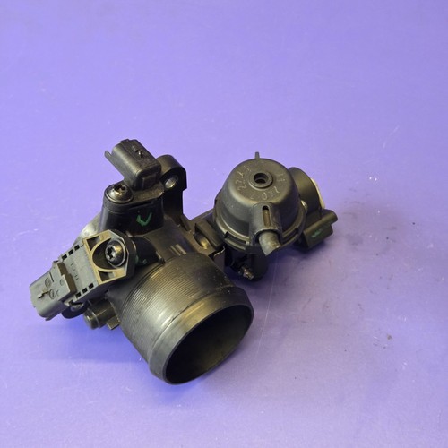 Drosselklappe ford mondeo - drosselklappe, kuga