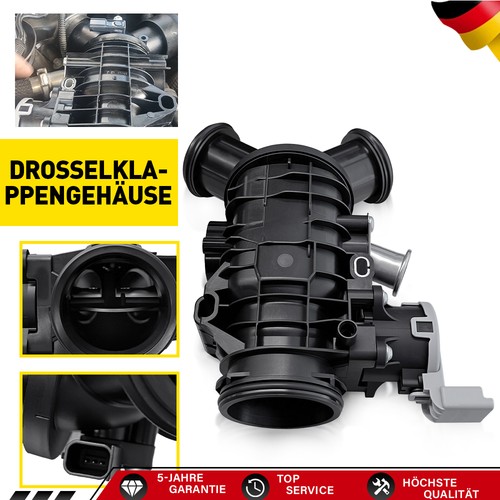 Lr078546 drosselklappe für - lr078546,