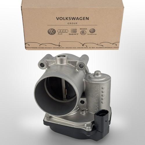 Original drosselklappe audi - original, vw