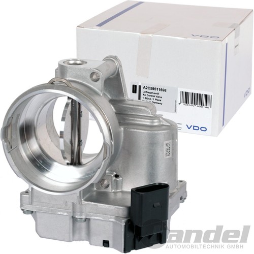 Vdo drosselklappe a2c59511698 - vdo,