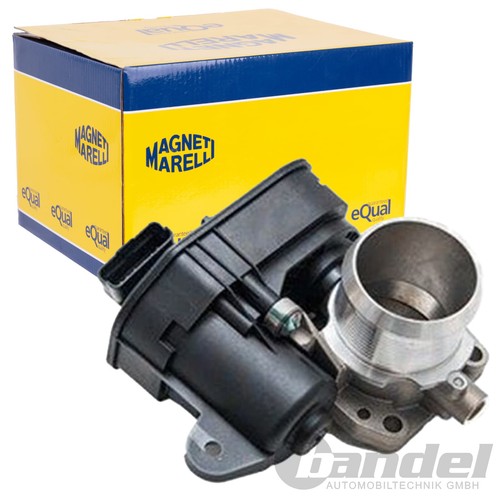 Magneti marelli drosselklappe - marelli,
