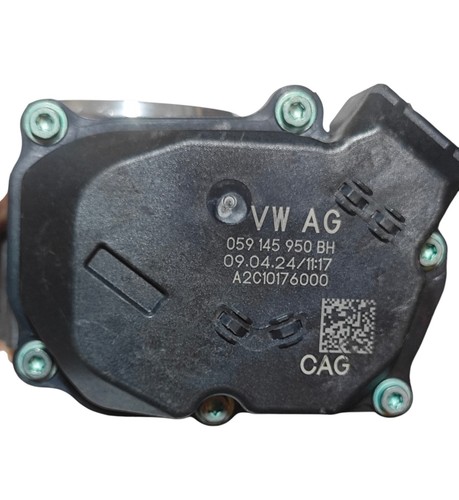 Original continental - vw, ag