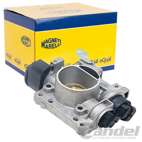 Magneti marelli drosselklappe - magneti,