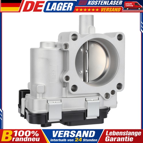 Drosselklappe für golf - golf, 6