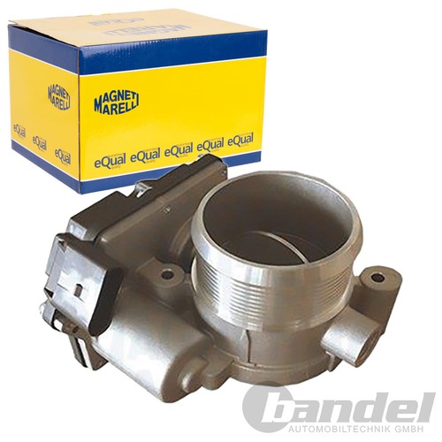 Magneti marelli drosselklappe - magneti,